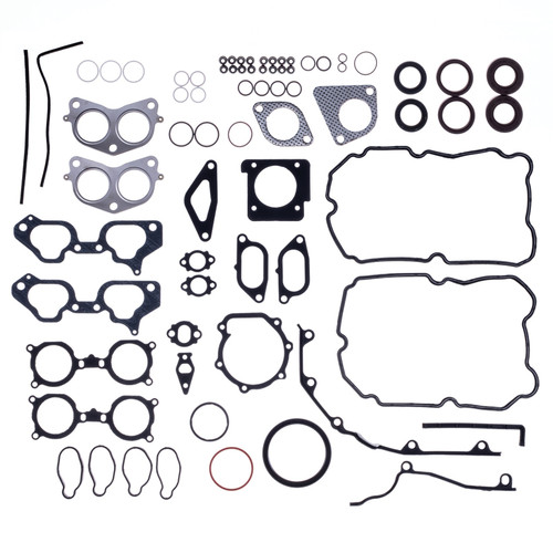 Cometic PRO2047-NHG - Subaru 2007 EJ257 Engine Gasket Kit - No Head Gasket