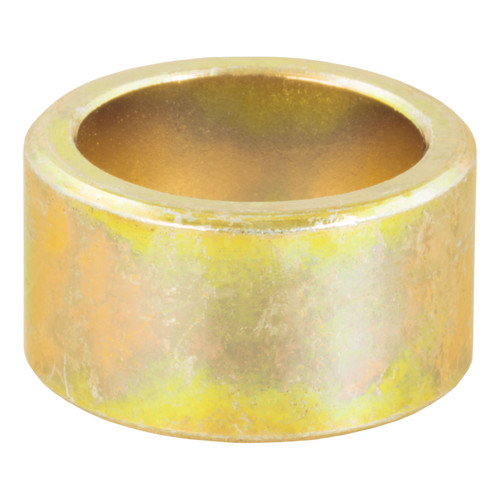 CURT 21100 - Trailer Ball Reducer Bushing (From 1" to 3/4" Stem)