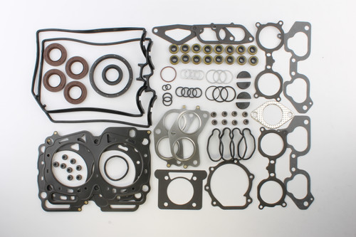 Cometic PRO2051C-060 - Street Pro Subaru EJ205 Heads w/ EJ257 Block 101mm Bore .060in Thickness Engine Gasket Kit