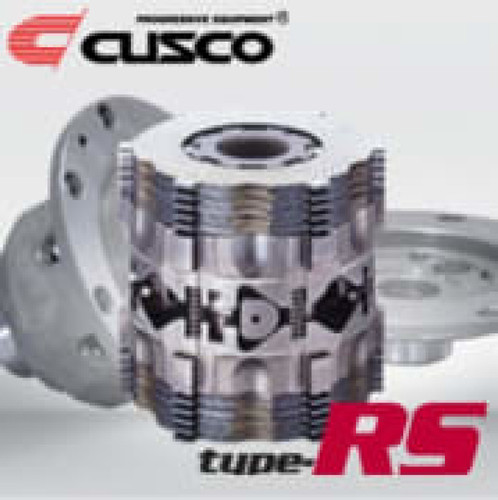 Cusco LSD 181 F - Subaru GC8 1-Way (1&2 Way) Rear LSD