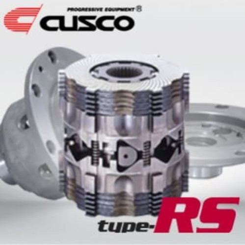 Cusco LSD 165 FS - FC FD3S LSD Type RS *** SOFT ***