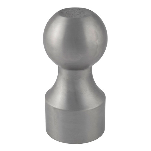 CURT 40094 - 2-5/16" Weld-On Gooseneck Ball