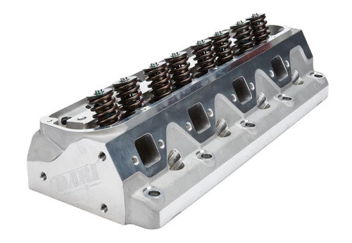 Dart 128222 - SBF SHP 175cc Cylinder Head - 1.437 Assembled