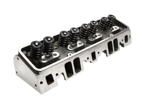 Dart 126111 - SHP Chevrolet Small Block Head - 180.00 CC Port, 64.00 CC Chamber