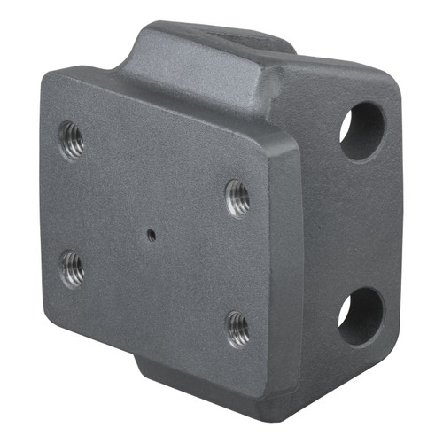 CURT 45950 - Rebellion XD Pintle Mount Attachment