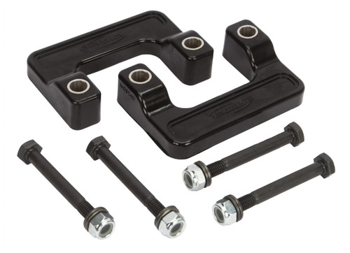 Daystar KG09140BK - 2 Inch Leveling Kit 07-18 Chevy/GMC 1500 Trucks 07-17 Chevy/GMC SUVs 07-13 Avalanche