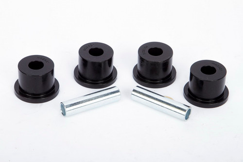 Daystar KJ02017BK - 87-96 Jeep Wrangler YJ Main Eye Bushing Front Or Rear 4WD