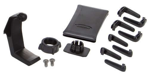 Daystar KJ71041BK - Universal Phone Cradle for Upper Dash Panel KJ71020