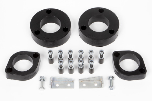 Daystar KJ09169BK - Jeep Patriot 1.5 Inch Lift Kit 07-17 Patriot