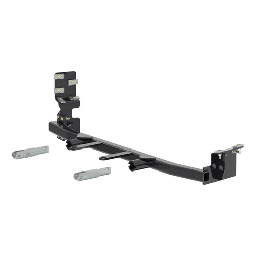 CURT 70138 - Custom Tow Bar Base Plate, Select Chevrolet Blazer