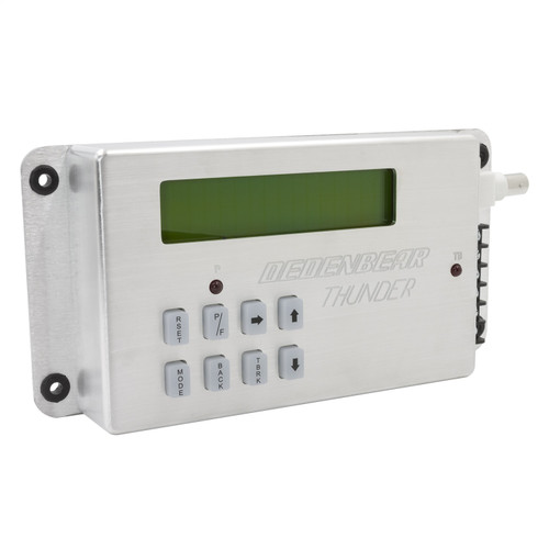 Dedenbear T1 - THUNDER, LARGE DISPLAY BILLET SUPER DELAY BOX