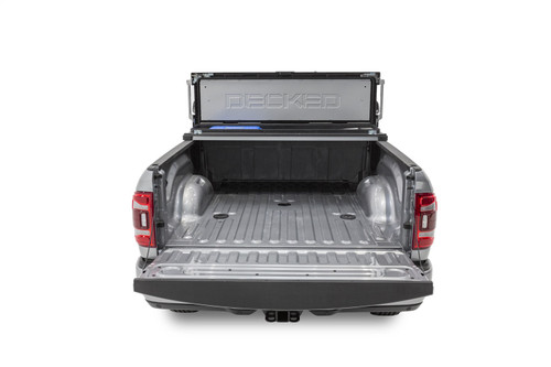 DECKED TBFD - Full-size pickup truck tool box deep tub