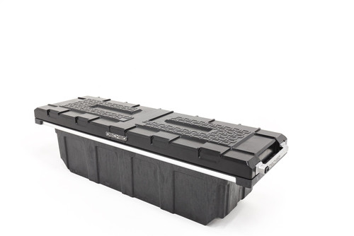 DECKED TBFD - Full-size pickup truck tool box deep tub