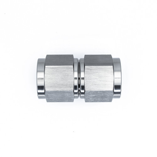 Deatschwerks 6-02-0211 - 10AN to 10AN Swivel Coupler