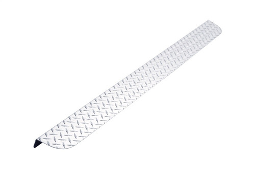 DEE ZEE DZ 2101 - 88-98 Chevy P/U Brite Tread Tailgate Protector