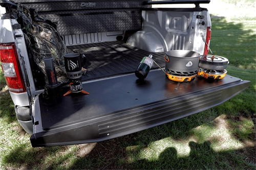 DEE ZEE DZ 284103 - Polymer Tailgate Board 17-   Ford F250