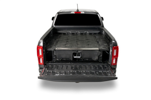 DECKED YG3 - Drawer System - GMC Canyon & Chevrolet Colorado (2015-2022)