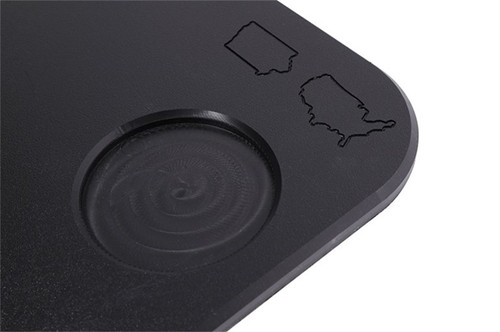 DEE ZEE DZ 284126 - Polymer Tailgate Board 20-   Ford Ranger