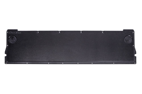 DEE ZEE DZ 284172 - Polymer Tailgate Board 15-   Toyota Tacoma