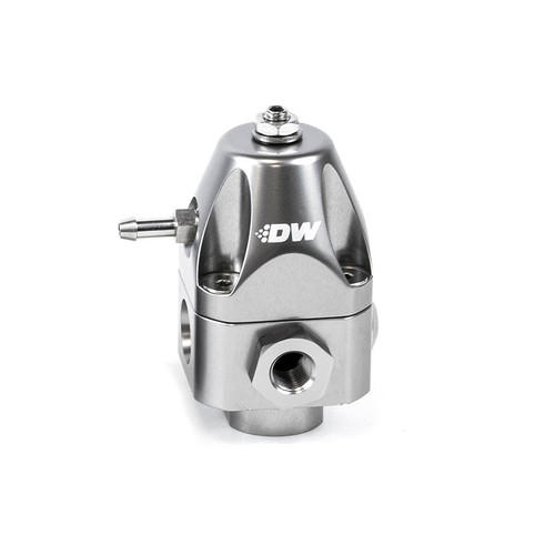 Deatschwerks 6-1002-FRT - DWR1000c AFPR Titanium