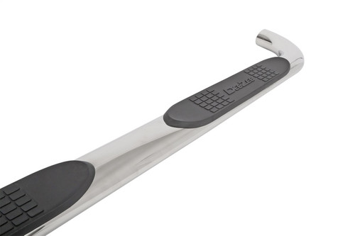 DEE ZEE DZ 372527 - 4 in Oval Step Bars 99-19 GM P/U Ext. Cab