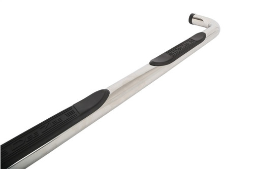 DEE ZEE DZ 372523 - 3in Round Step Bars 14- GM P/U Ext. Cab