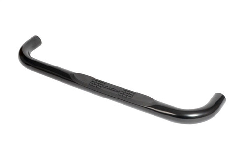 DEE ZEE DZ 371231 - 02-09 Dodge Ram Quad Cab Step Bar Ultrablack 3in