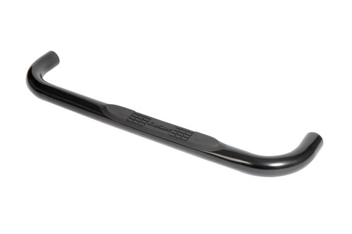 DEE ZEE DZ 370391 - 99-16 Ford F250 Reg. Cab Step Bar Ultrablack 3in