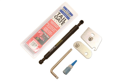 DEE ZEE DZ 43204 - Tailgate Assist - Hardware Included - Ford Fullsize Truck 2015-16 - Kit