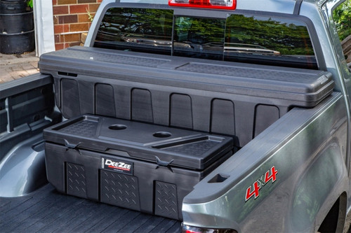 DEE ZEE DZ 6535P - Poly Utility Chest 35in