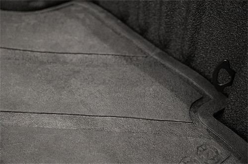 DEE ZEE DZ 77005 - X-Mat Bed Mat 15-   Ford F150 5.5ft Bed