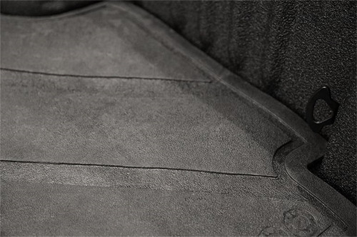 DEE ZEE DZ 77026 - X-Mat Bed Mat 20-   Jeep Gladiator