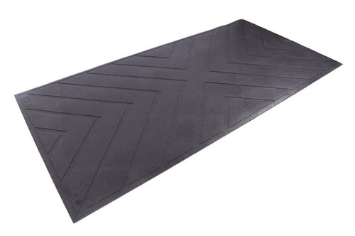 DEE ZEE DZ 75005 - X-Mat Bed Mat Universal 4ft x 8ft