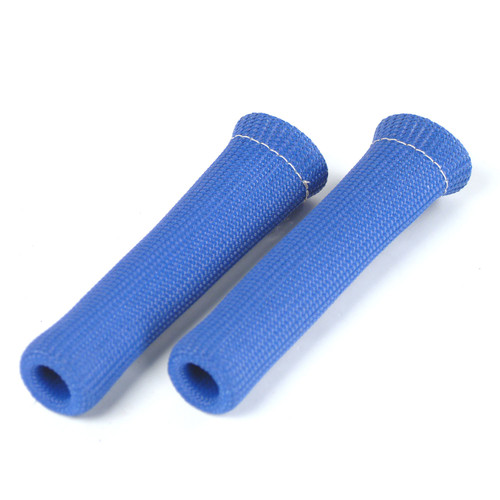 DEI 10531 - Protect-A-Boot 6" Blue 2-Pack 0
