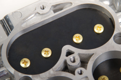 Demon 1904BK - Street ® Carburetor