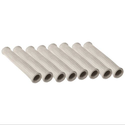 DEI 10504 - Protect-A-Boot XL- 8in - 8-pack - Silver