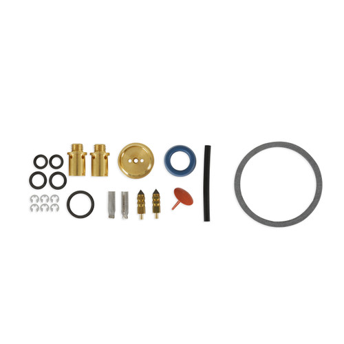 Demon 1920 - Street ® Carburetor Rebuild Kit