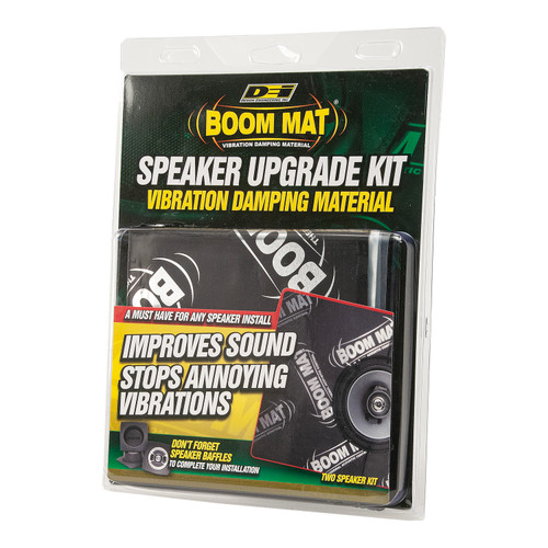 DEI 50199 - Speaker Performance Kit 0