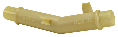 Derale 14002 - Deep Transmission Cooling Pan Filter Pickup Tube