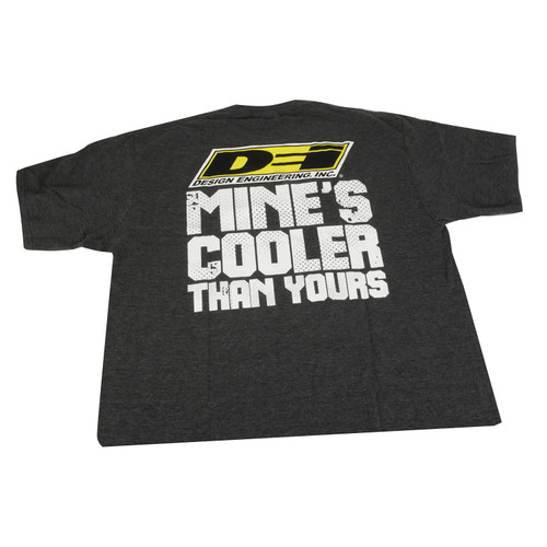 DEI 70175 - Flamed T-Shirt XXXX-Large 0