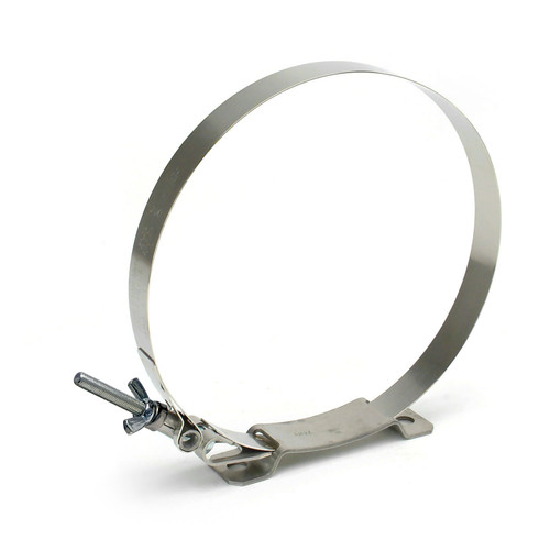 DEI 80242 - 10 lb. Tank Mounting Bracket Short 0