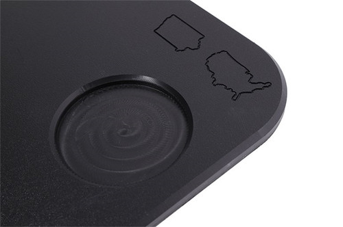 DEE ZEE DZ284123 - Deezee 19-23 Chevrolet Silverado Tailgate Board - Polymer Composition DEE ZEE DZ284123 - Deezee 19-23 Chevrolet Silverado Tailgate Board - Polymer Composition