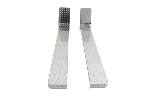 DEE ZEE DZ2017 - Brite-Tread Running Boards