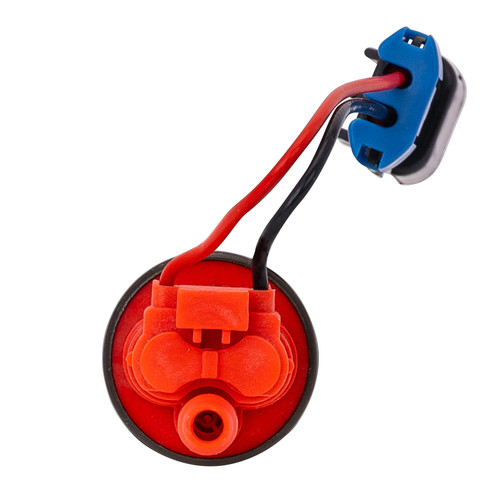 Derale 71010 - High Performance In-Tank Fuel Pump Kit