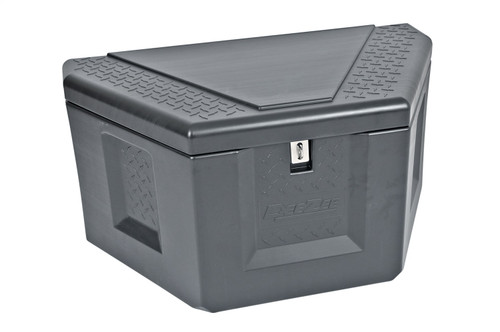 DEE ZEE DZ91717P - Deezee Universal Tool Box - Specialty Triangle Plastic