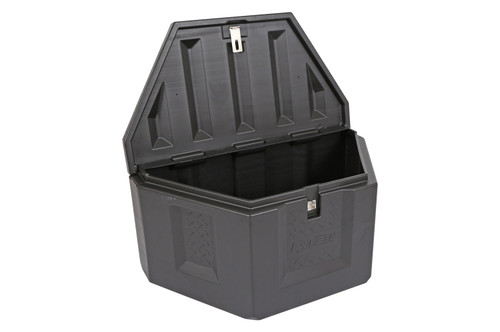 DEE ZEE DZ91717P - Deezee Universal Tool Box - Specialty Triangle Plastic