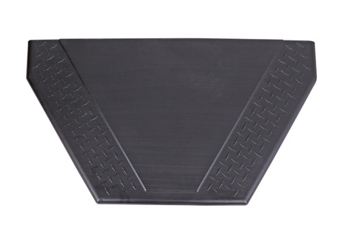 DEE ZEE DZ91717P - Deezee Universal Tool Box - Specialty Triangle Plastic