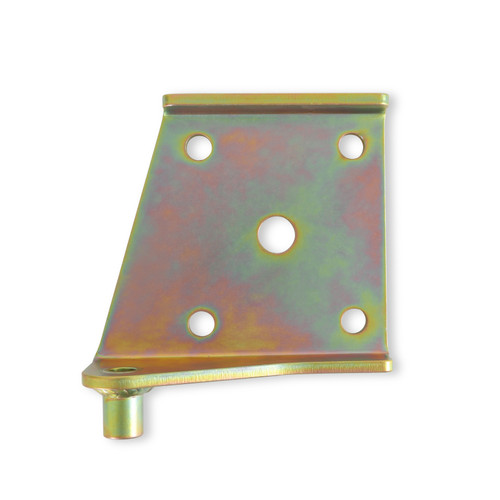 Detroit Speed 040301RDS - Lower Shock Plate - Mini-Tub - Right