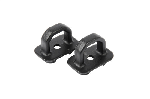 DEE ZEE DZ97903 - Deezee 07-23 Chevrolet Silverado/Colorado/Canyon Cargo Management - Tie Downs (Pair)