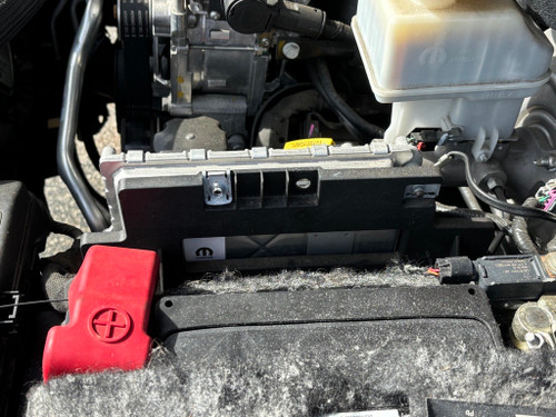 DiabloSport PCM-DR578S16 - Modified PCM